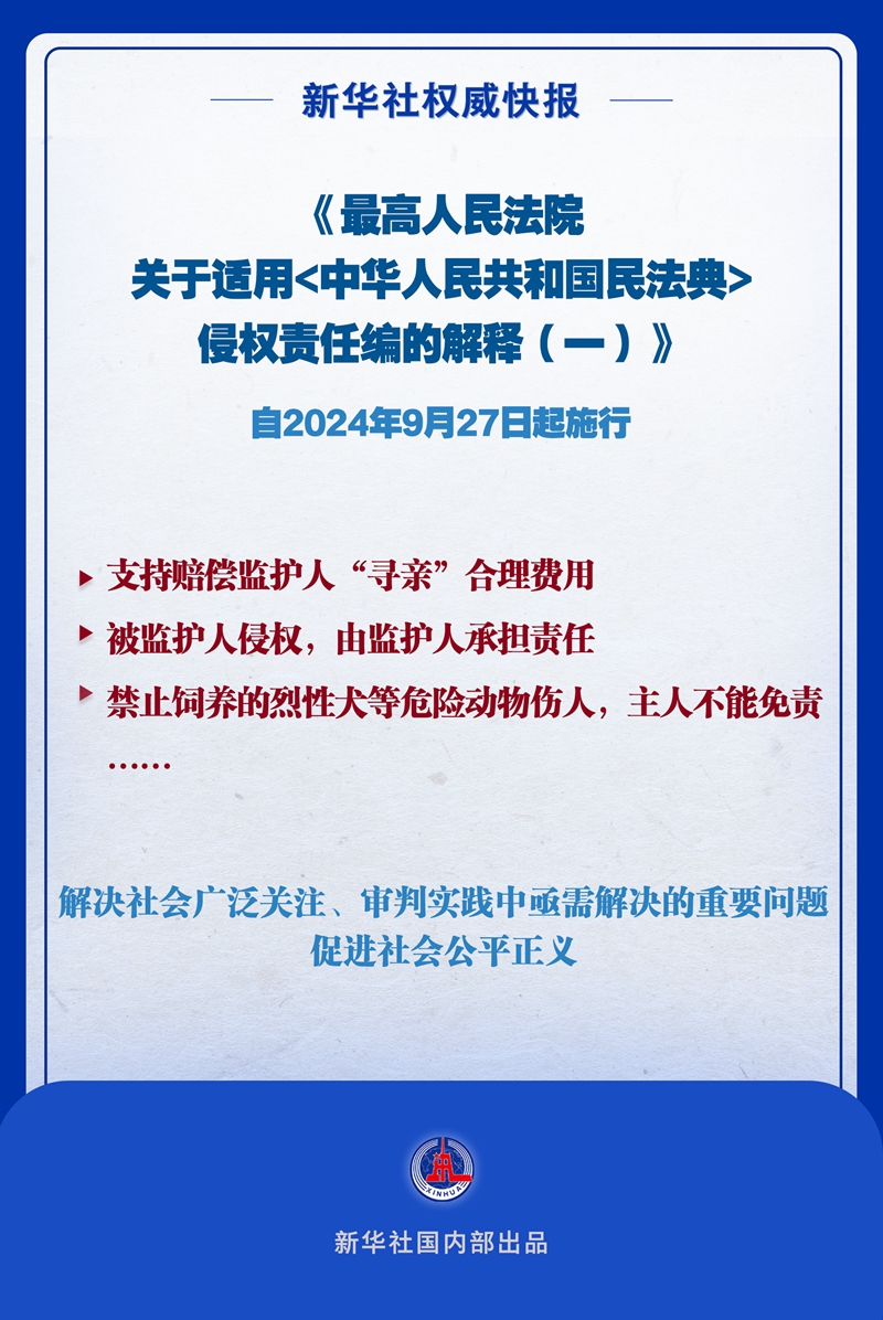 司法解释最新动向，法律适用与社会正义的交汇点之探讨