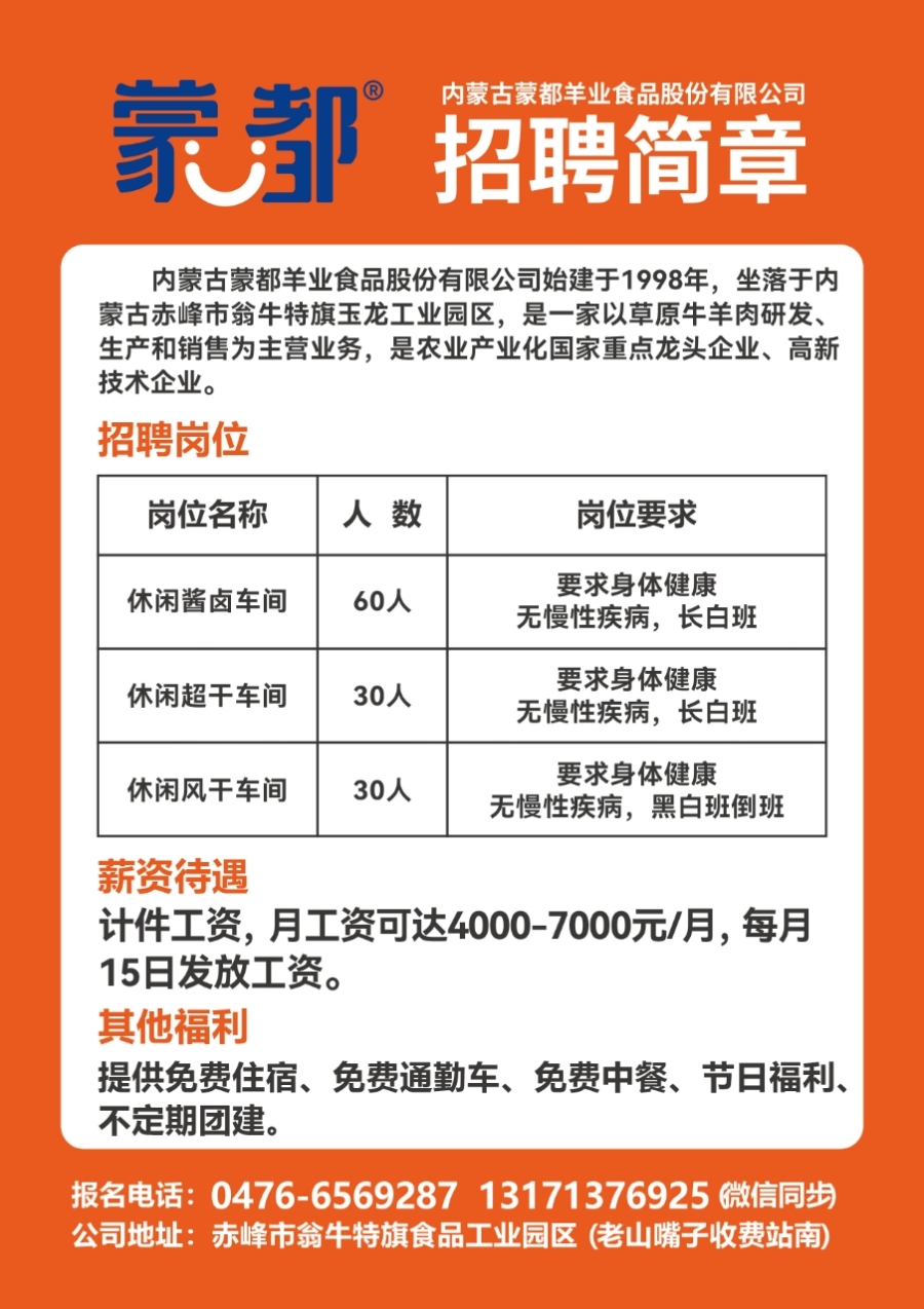 东郊最新招聘信息全面概览